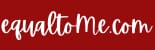 equaltoMe.com Logo